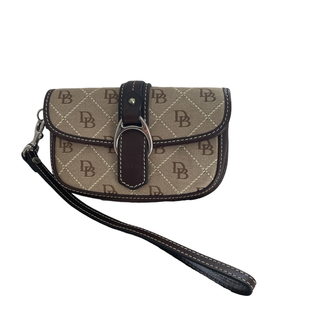 Dooney & Bourke Wrislet